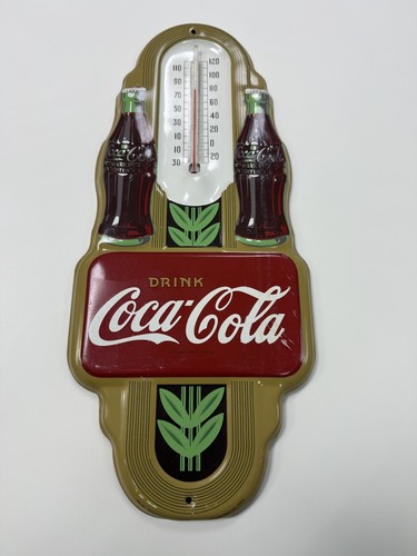 Coca cola double bottle - double,