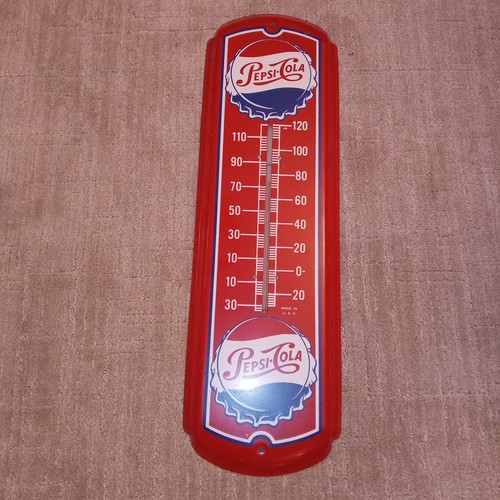 Vintage pepsi double bottle - ,