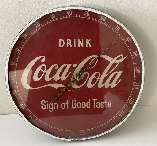 Vintage original coke drink - original,